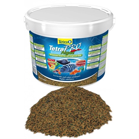 Tetra Pro Colour 100 gr Balık Yemi